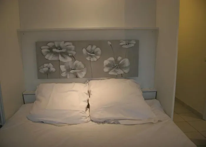 Nice Studio Near The Sea Roquebrune Cap Martin