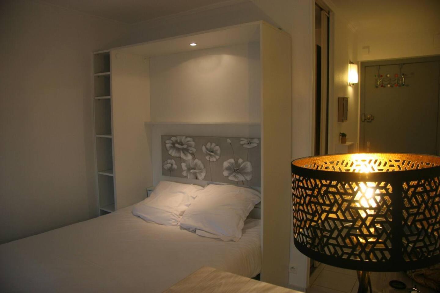 Near The Sea Cap Martin Holiday home