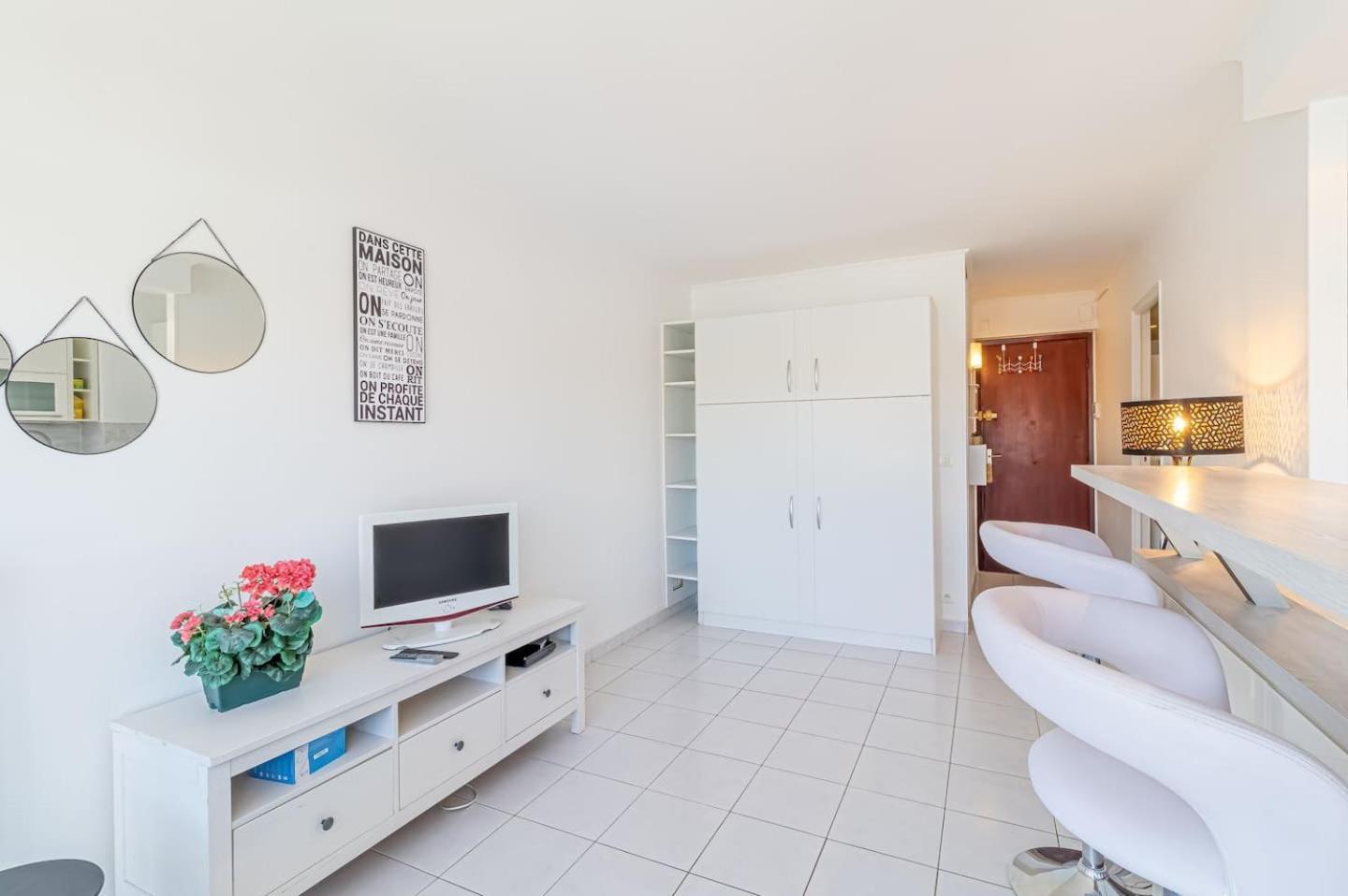 Holiday home Near The Sea Cap Martin *