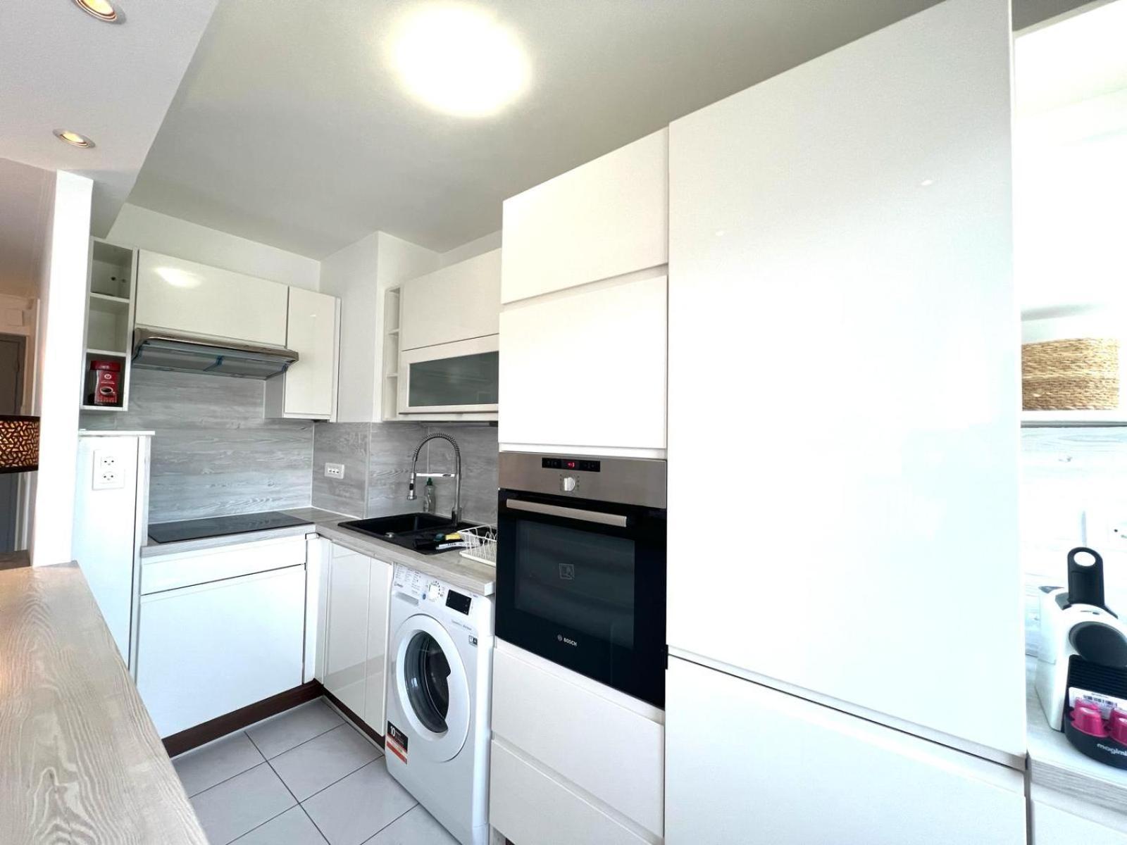 Near The Sea Cap Martin Holiday home *