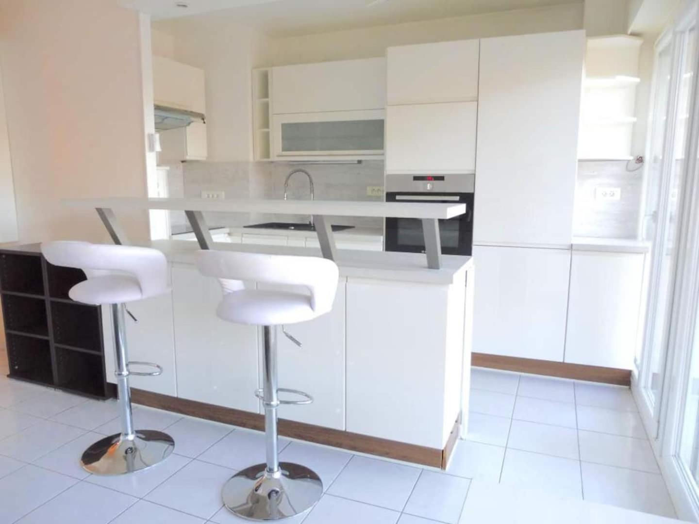 Holiday home Near The Sea Cap Martin *