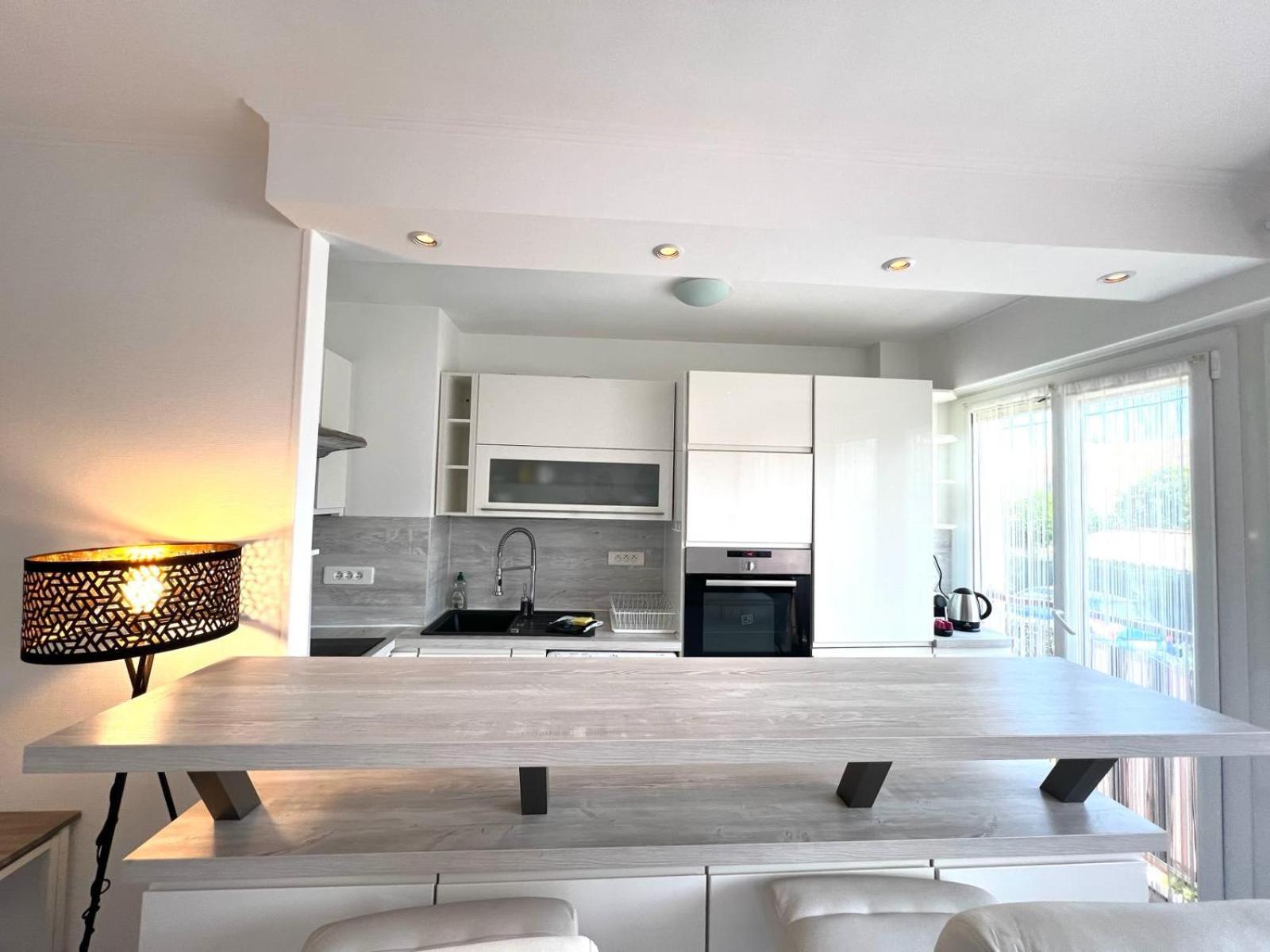 Holiday home Near The Sea Cap Martin Roquebrune-Cap-Martin
