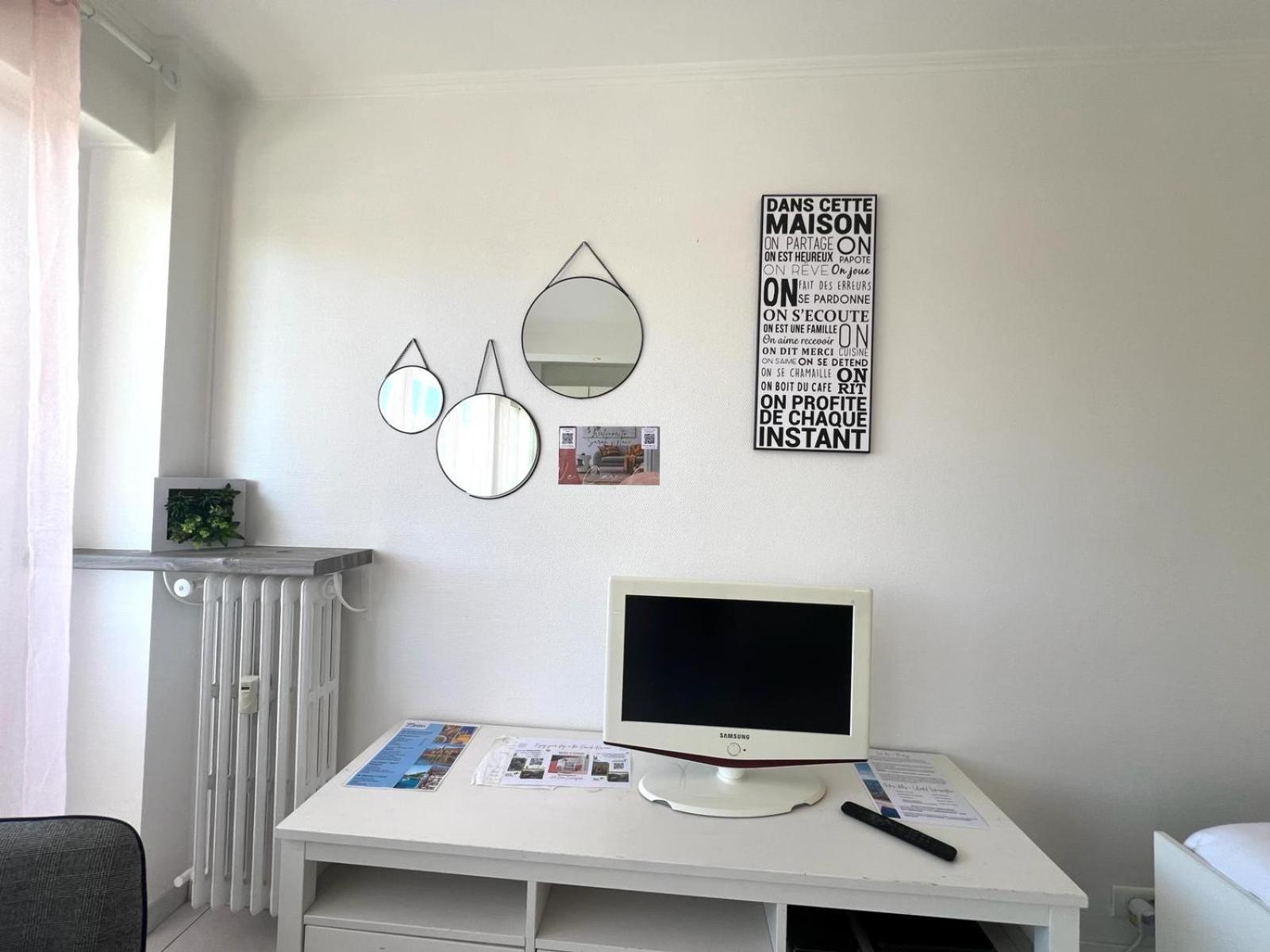 Ferienhaus Near The Sea Cap Martin *