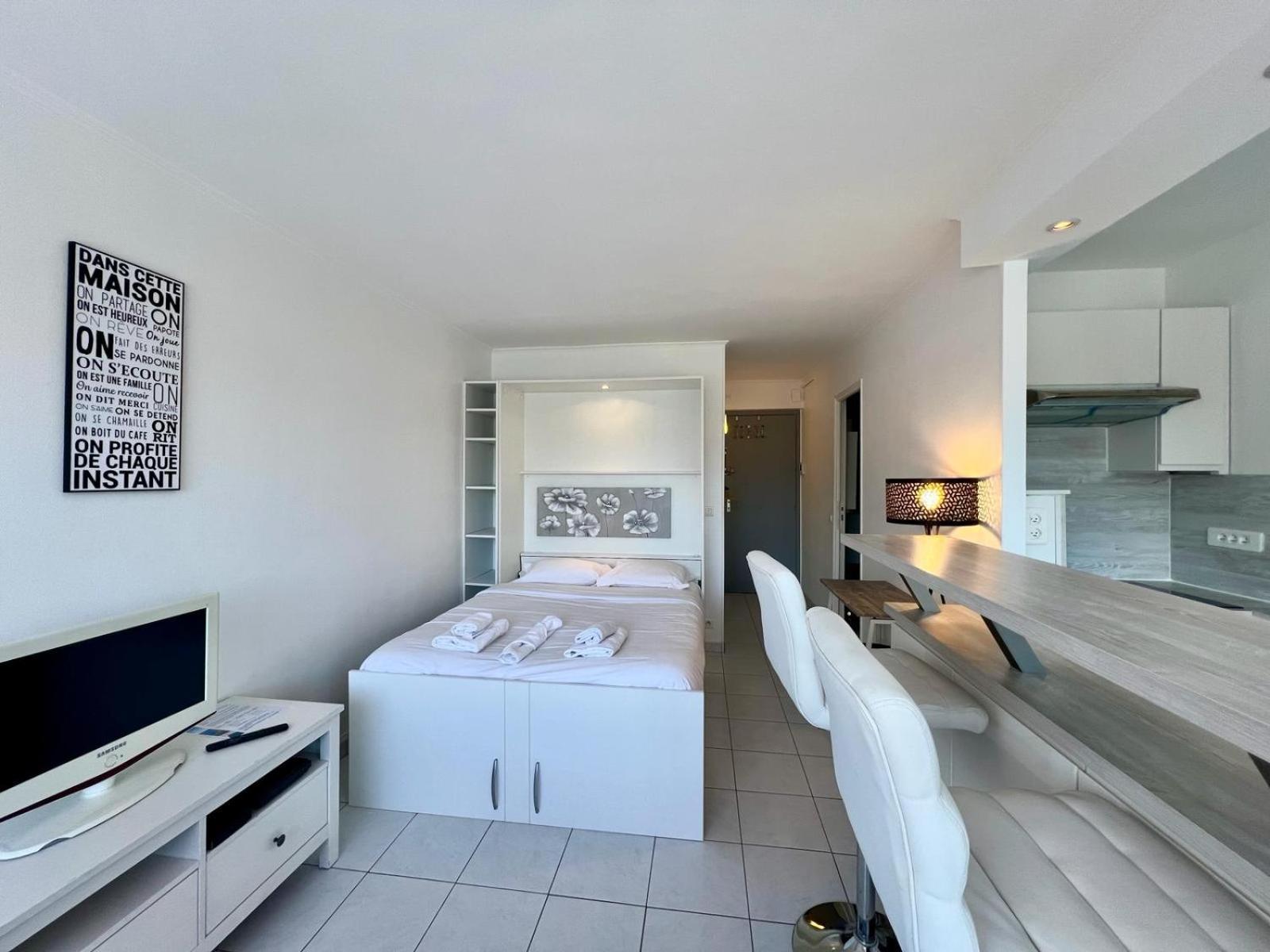 Near The Sea Cap Martin Holiday home Roquebrune-Cap-Martin
