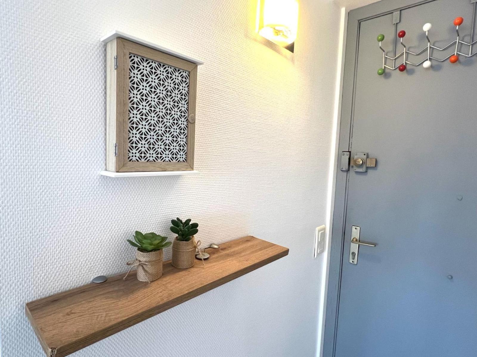 Near The Sea Cap Martin Holiday home Roquebrune-Cap-Martin